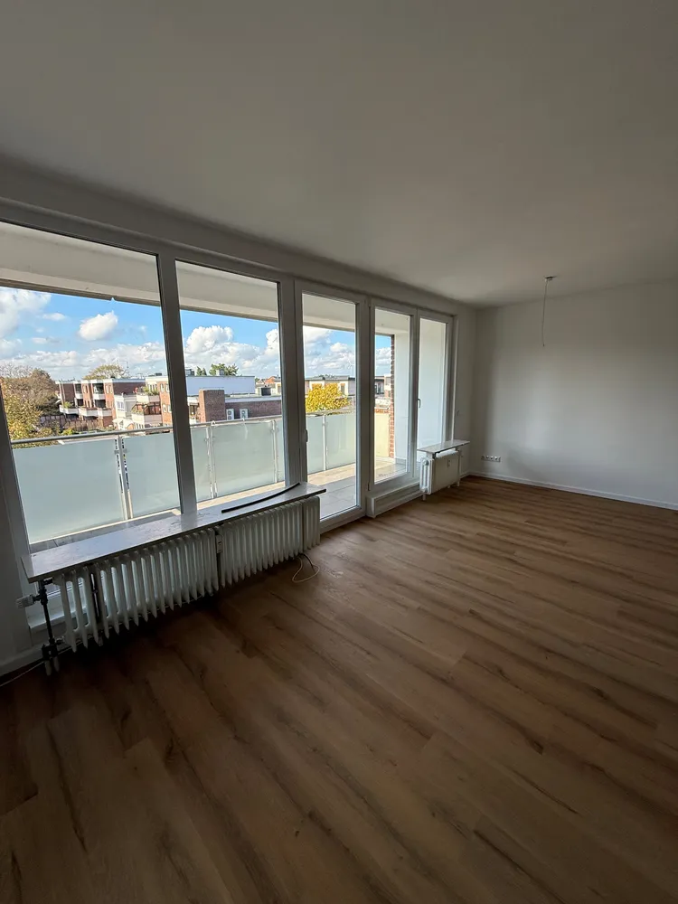 4 room apartment with 111 m² in Kaarst – Photo 6