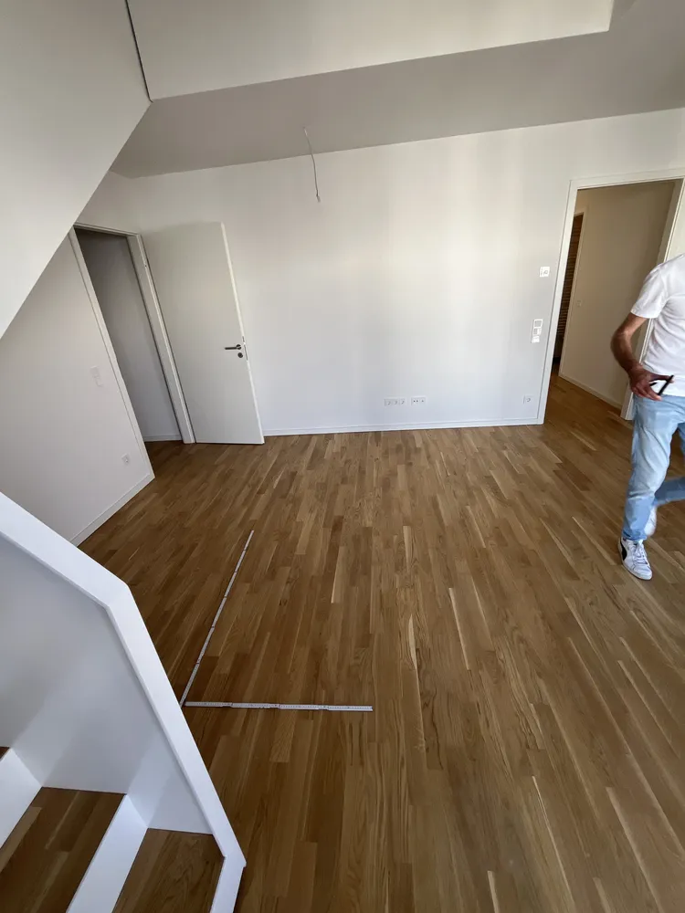 4 room apartment with 103 m² in Munich – Photo 2