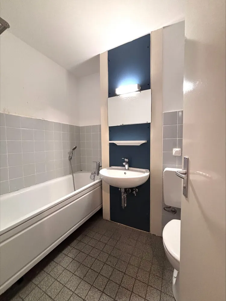 1 Zimmer Wohnung mit 42 m² in Berlin – Bild 5
