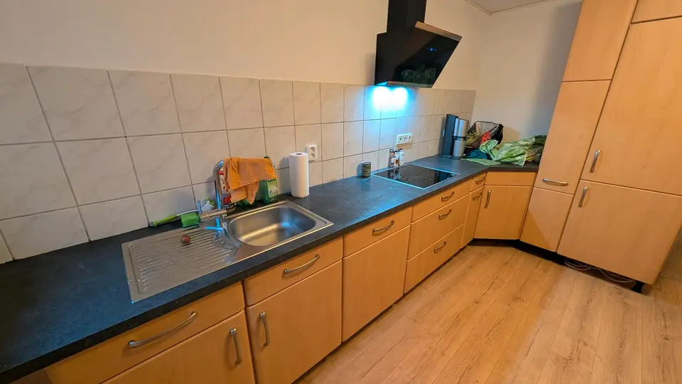 WG-Zimmer mit 90 m² in Gießen – Bild 10
