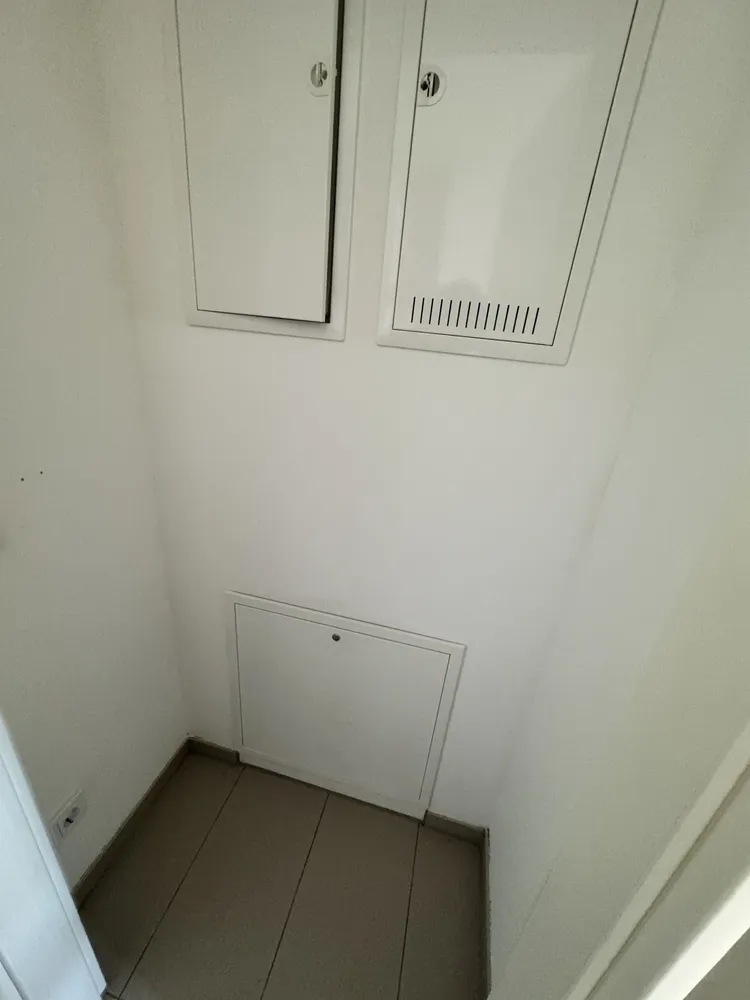 2 room apartment with 51 m² in Berlin – Photo 9