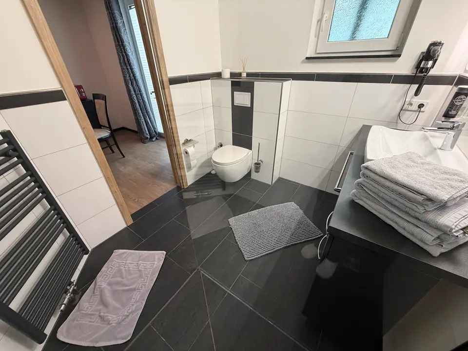 WG-Zimmer mit 32 m² in Paderborn – Bild 4