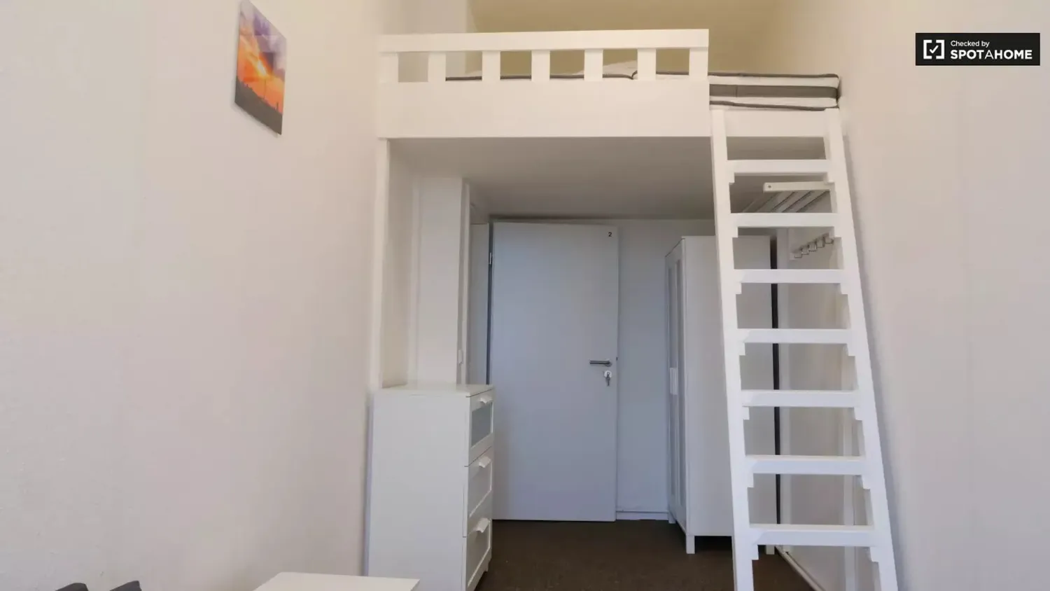 WG-Zimmer mit 12 m² in Berlin – Bild 10