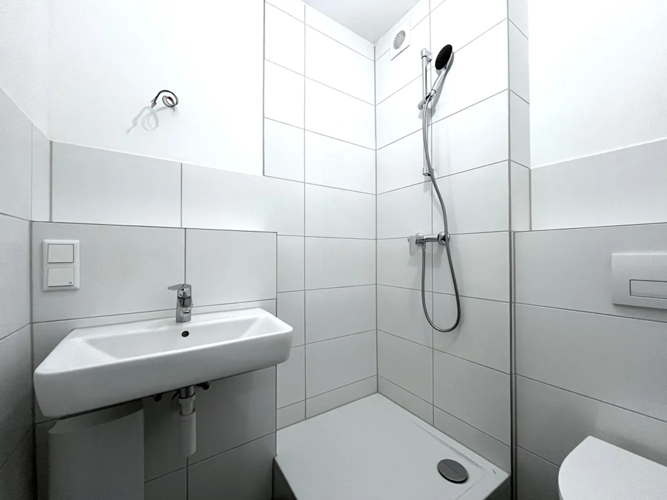 3 Zimmer Wohnung mit 59 m² in Bremen – Bild 3