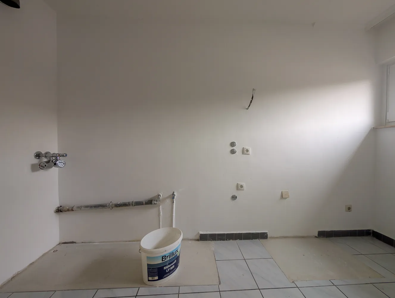 5 Zimmer Wohnung mit 96 m² in Hamburg – Bild 3