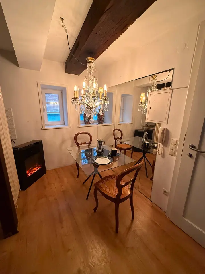 2 Zimmer Wohnung mit 70 m² in Minden – Bild 7