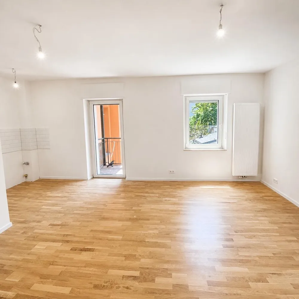 3 Zimmer Wohnung mit 71 m² in Nürnberg – Bild 2