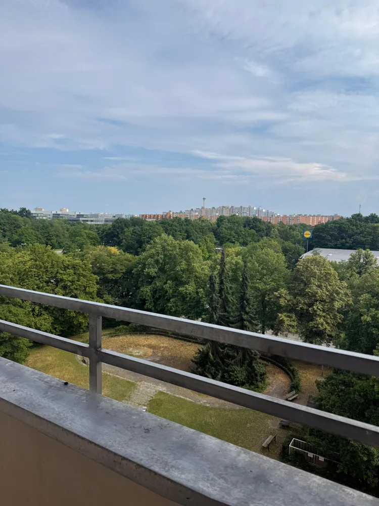 3 Zimmer Wohnung mit 81 m² in München – Bild 4