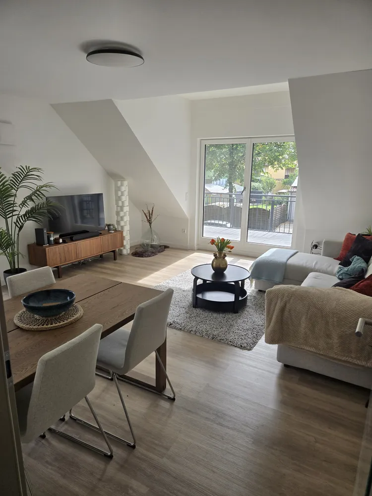 3 Zimmer Wohnung mit 73 m² in Ingolstadt – Bild 8