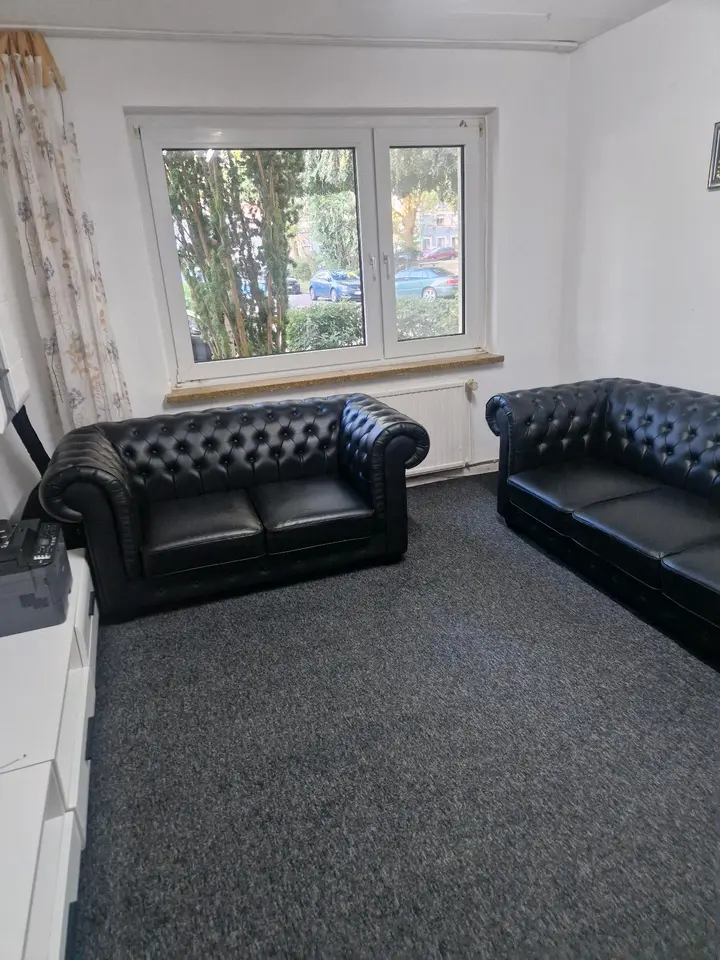 2 Zimmer Wohnung mit 61 m² in Duisburg – Bild 1