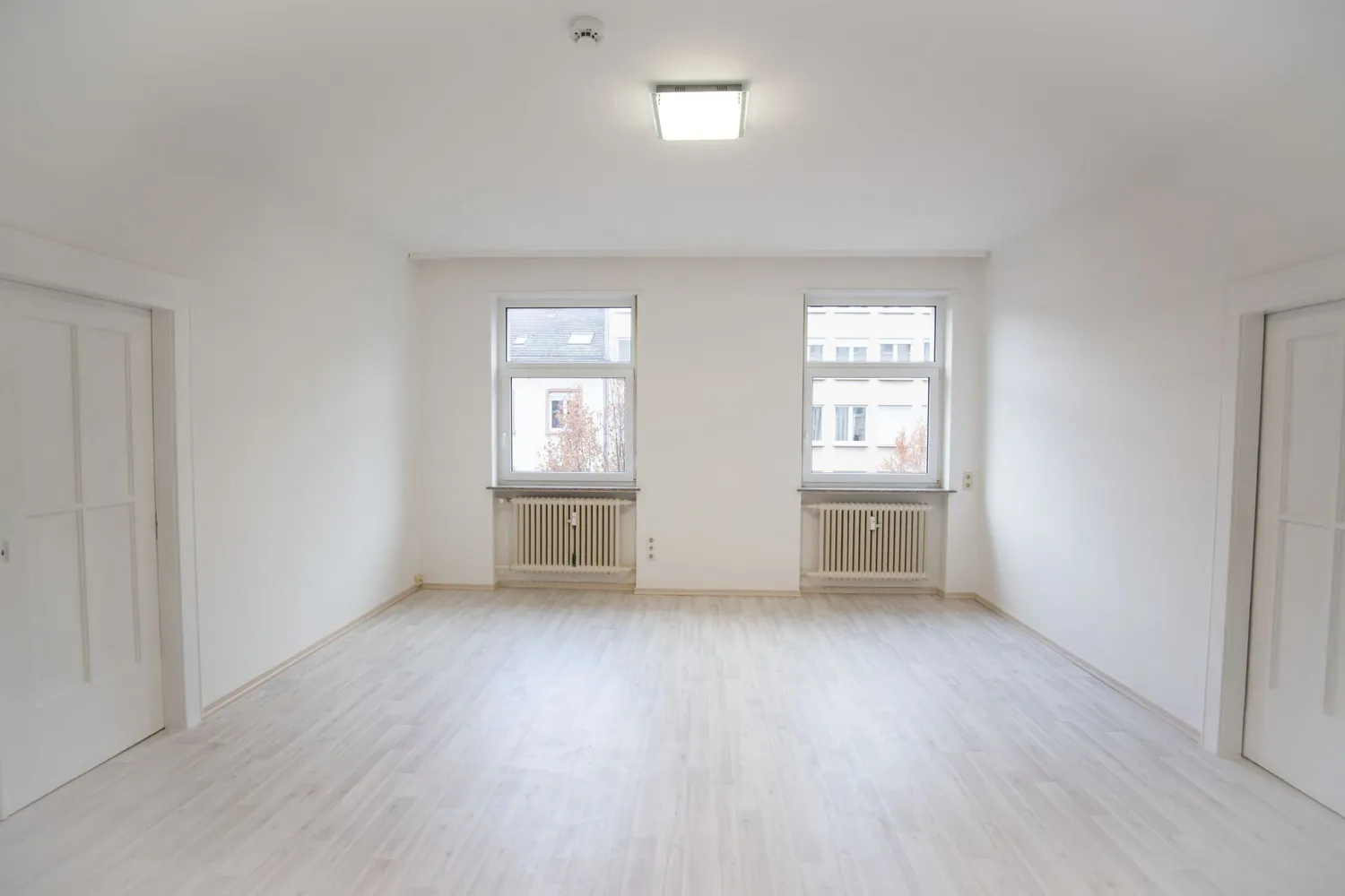 4 Zimmer Wohnung mit 138 m² in Ludwigshafen am Rhein – Bild 4