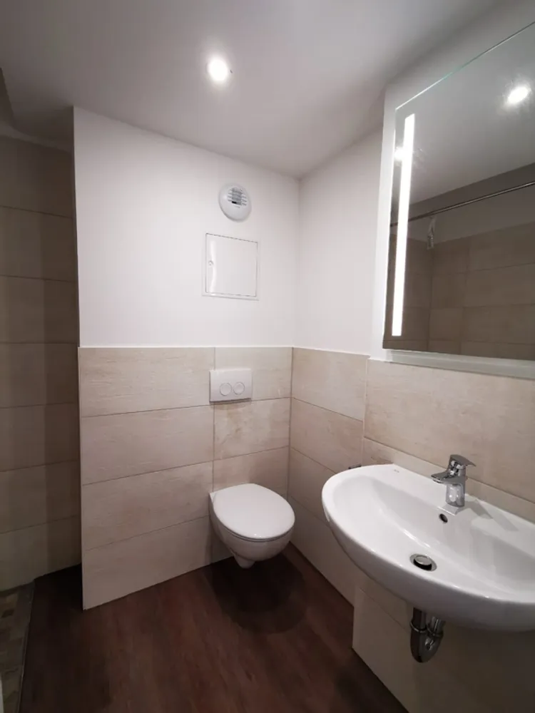 1 Zimmer Wohnung mit 26 m² in Rostock – Bild 9
