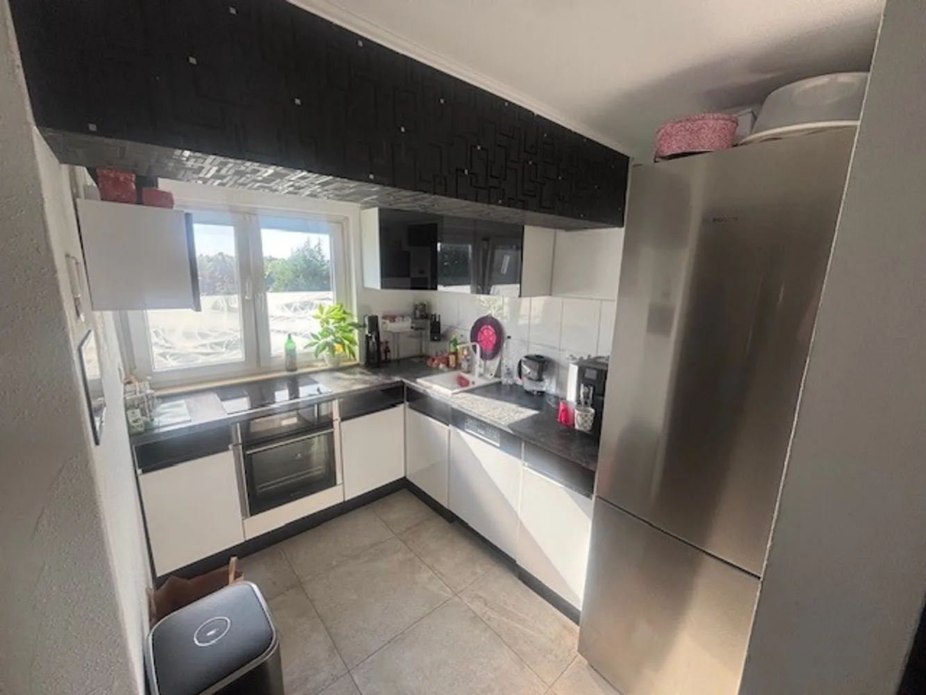 3 Zimmer Wohnung mit 97 m² in Essen – Bild 5