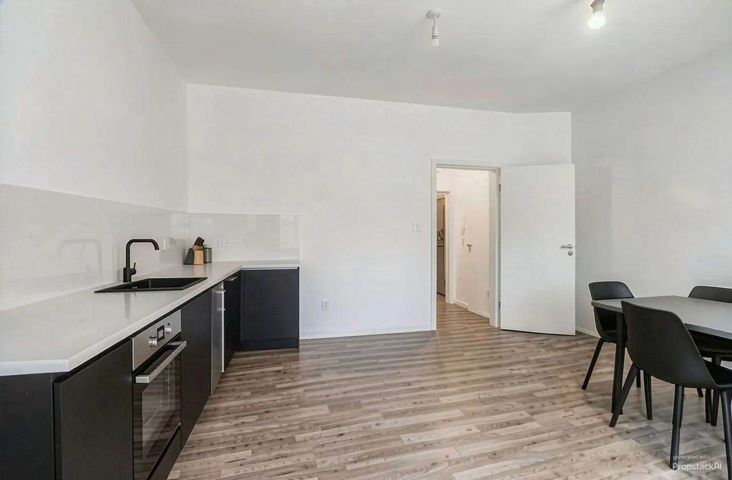 2 Zimmer Wohnung mit 32 m² in Viersen – Bild 11