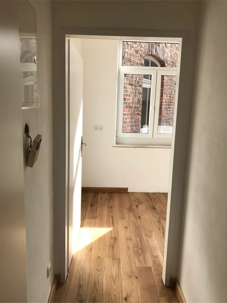 2 Zimmer Wohnung mit 56 m² in Aachen – Bild 8