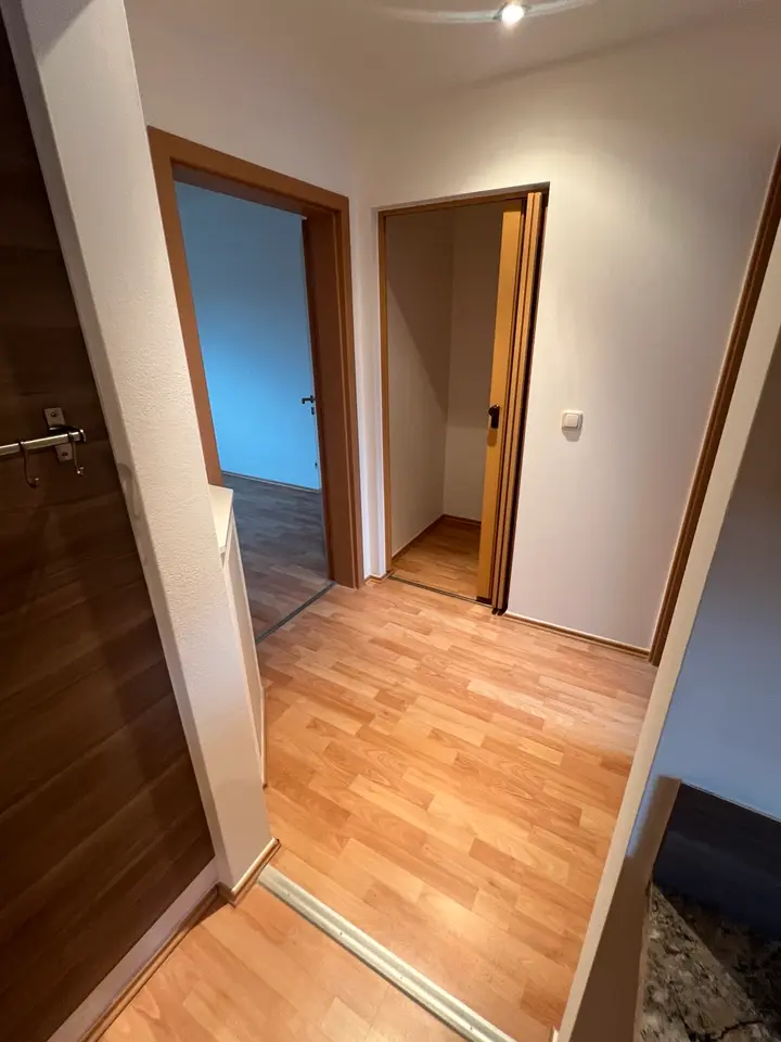 4 Zimmer Wohnung mit 70 m² in Erlangen – Bild 9