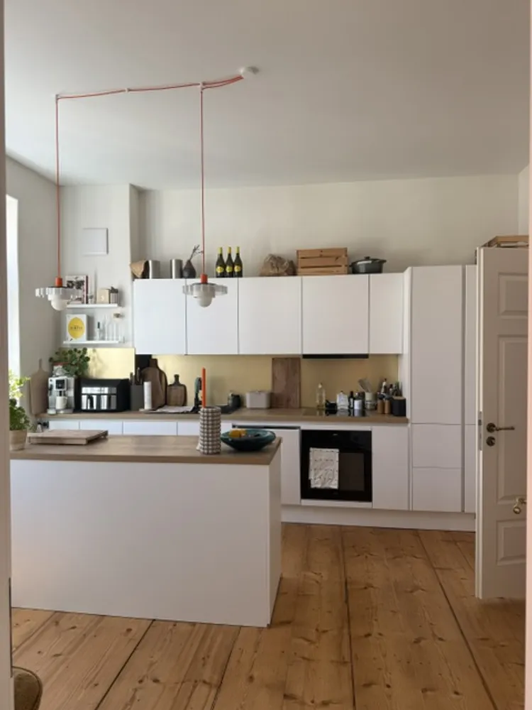 4 Zimmer Wohnung mit 108 m² in Erfurt – Bild 6