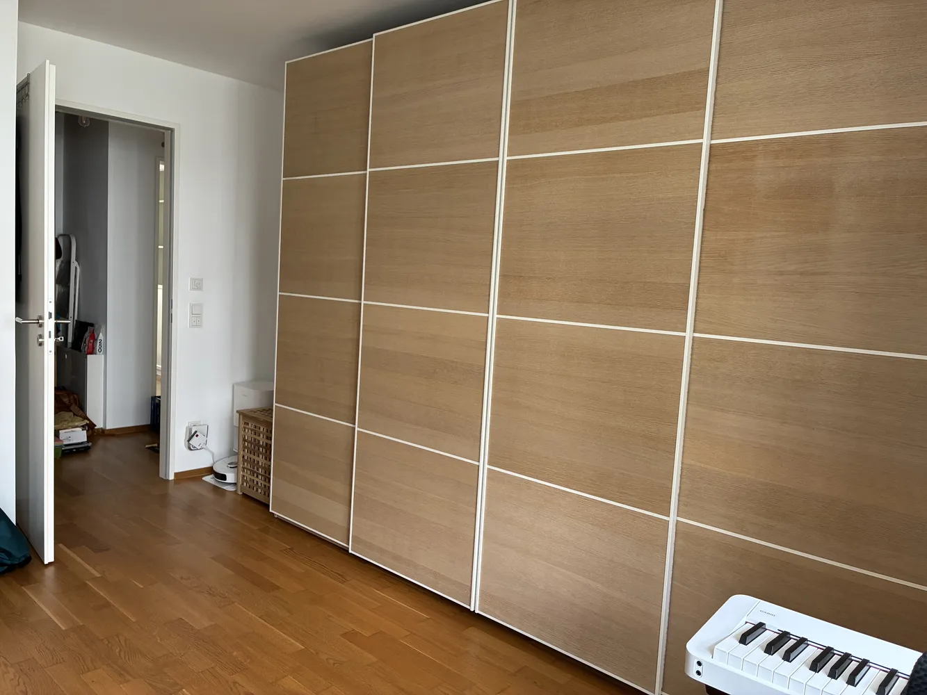 3 Zimmer Wohnung mit 85 m² in Köln – Bild 11