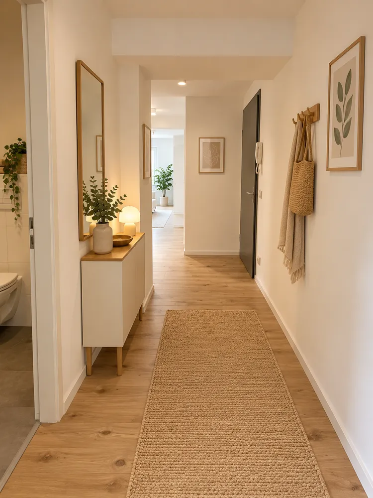 2 Zimmer Wohnung mit 55 m² in Dresden – Bild 5
