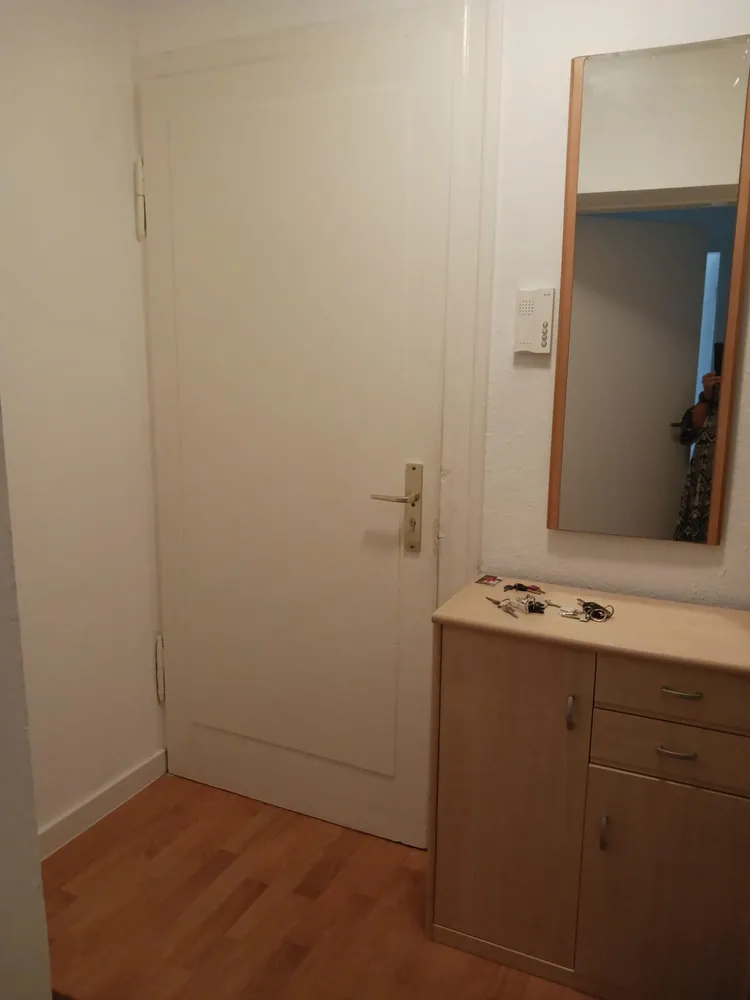 1 Zimmer Wohnung mit 41 m² in Dortmund – Bild 9
