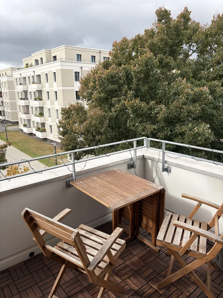 2 Zimmer Wohnung mit 60 m² in Potsdam – Bild 6