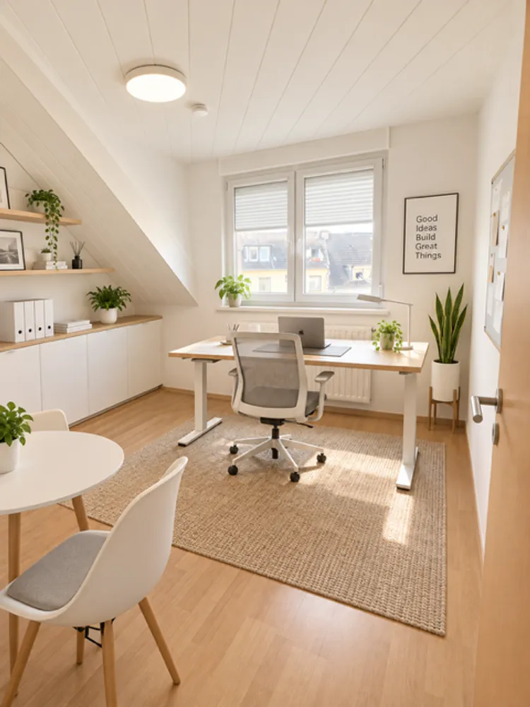 2 room apartment with 73 m² in Mülheim an der Ruhr – Photo 4