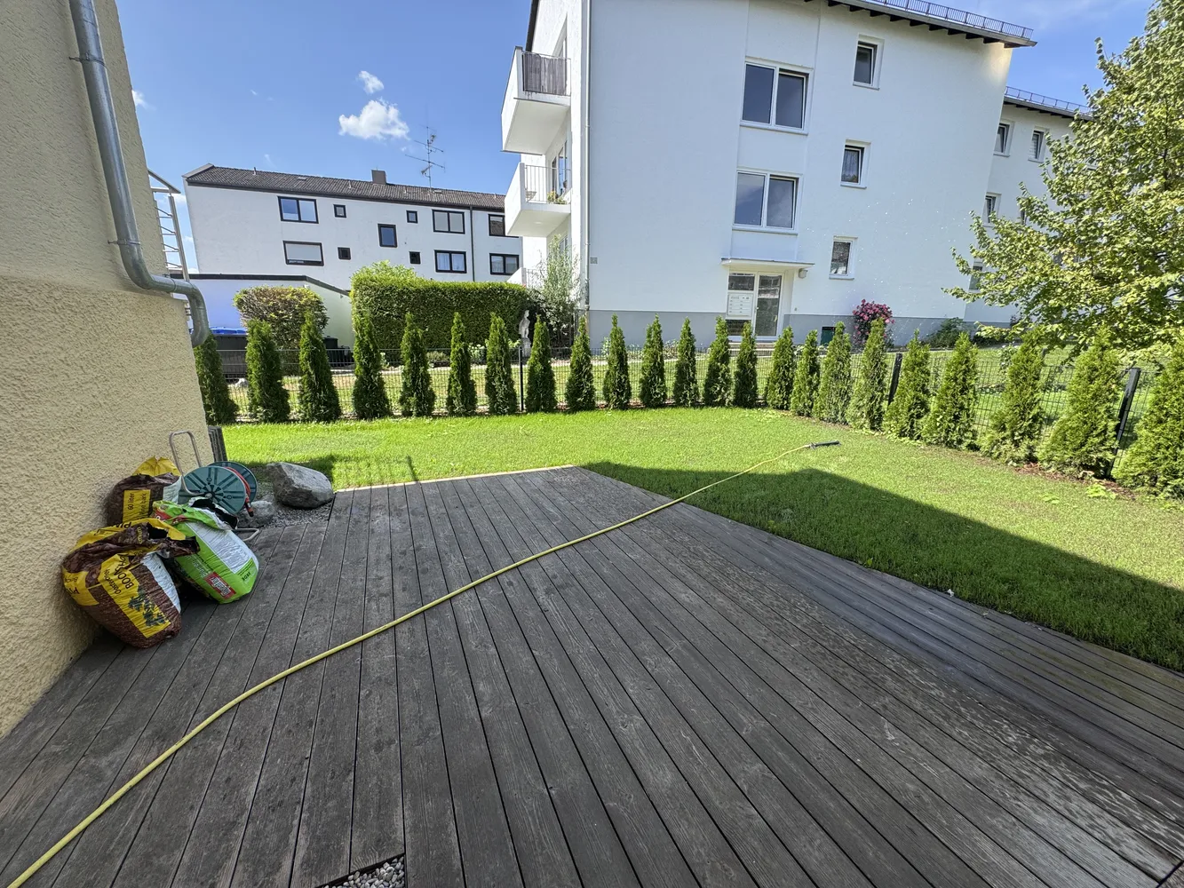 3 Zimmer Haus mit 130 m² in Starnberg – Bild 3