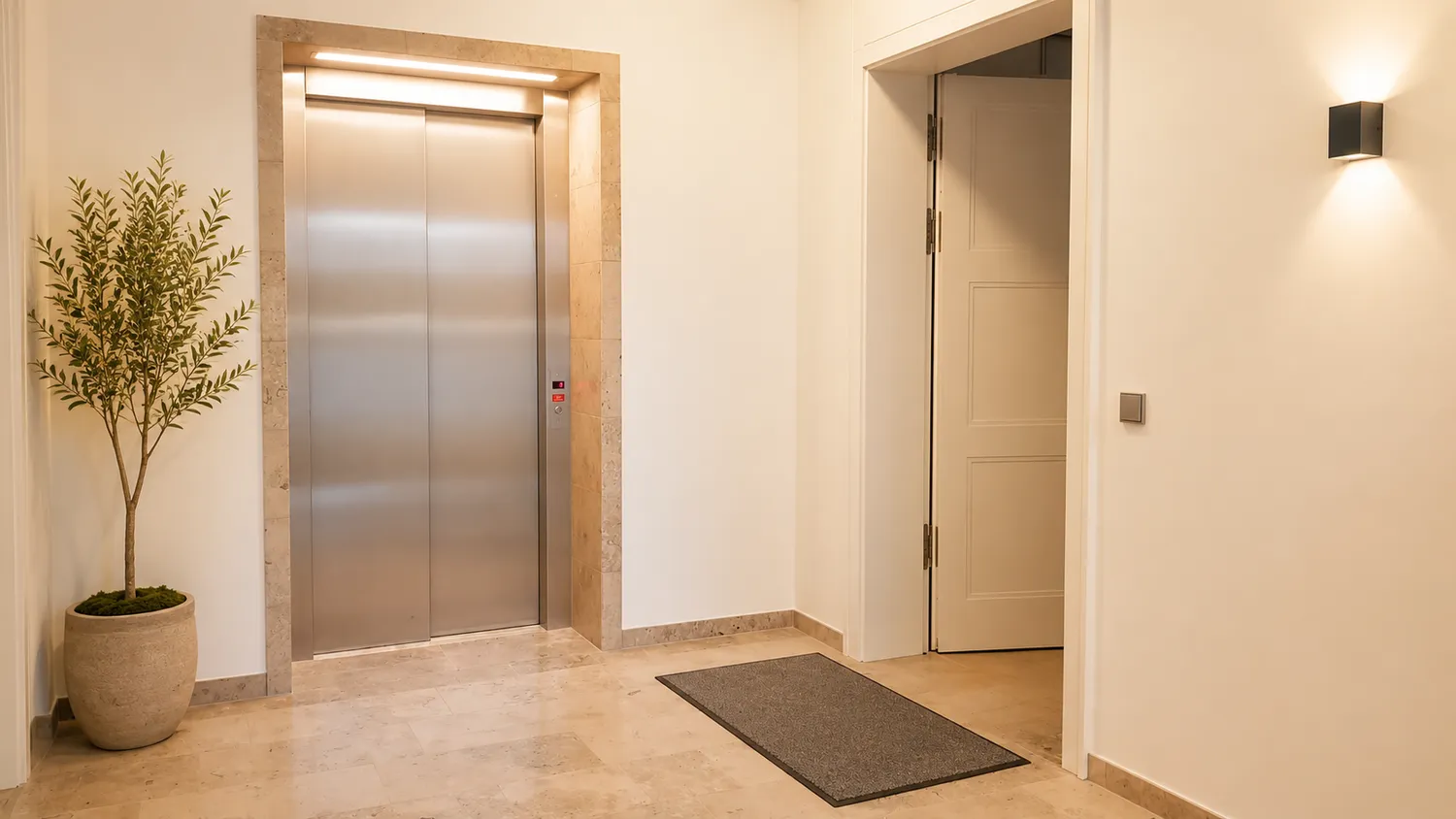 4 Zimmer Wohnung mit 134 m² in Köln – Bild 5