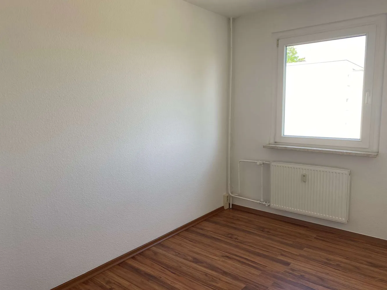 3 Zimmer Wohnung mit 57 m² in Halle (Saale) – Bild 3