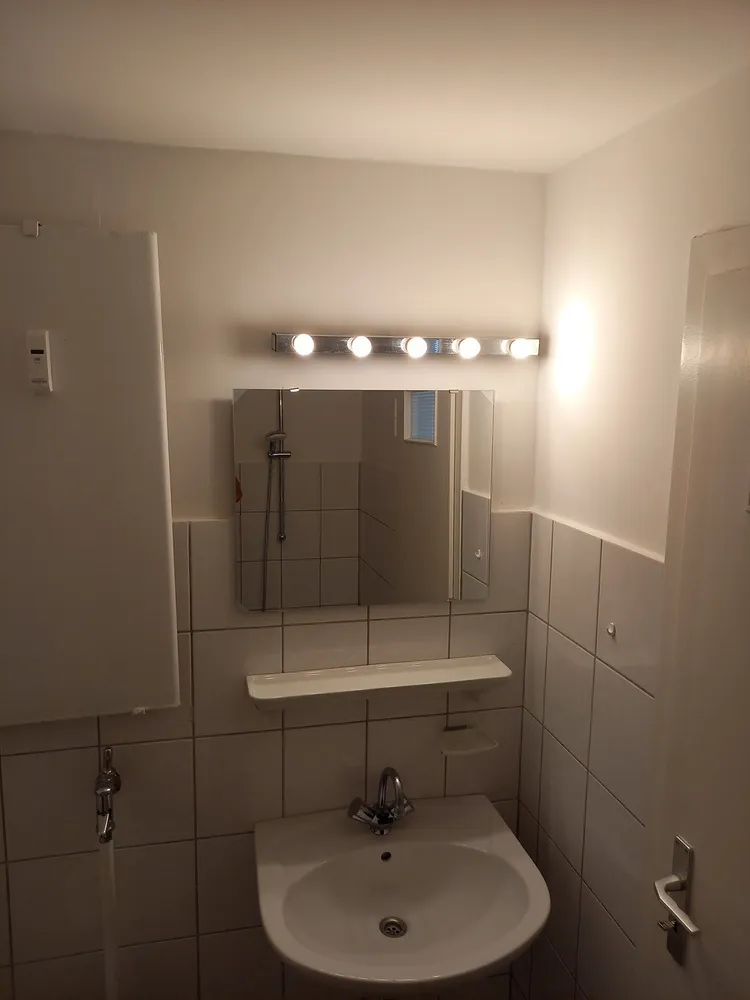 1 Zimmer Wohnung mit 25 m² in Düsseldorf – Bild 6