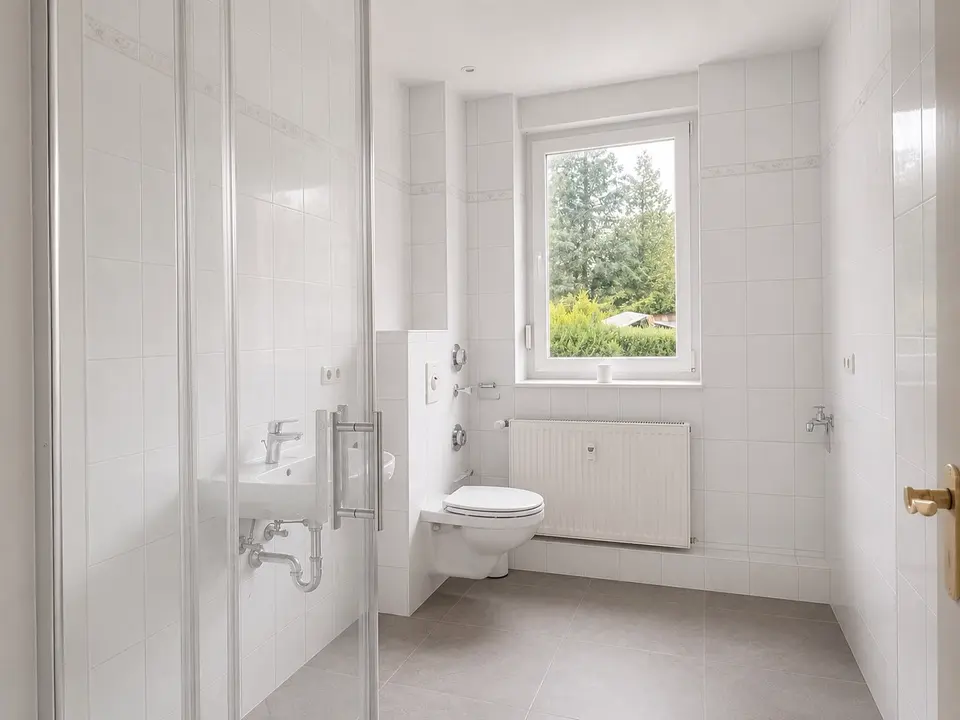 4 Zimmer Wohnung mit 125 m² in Luckenwalde – Bild 4