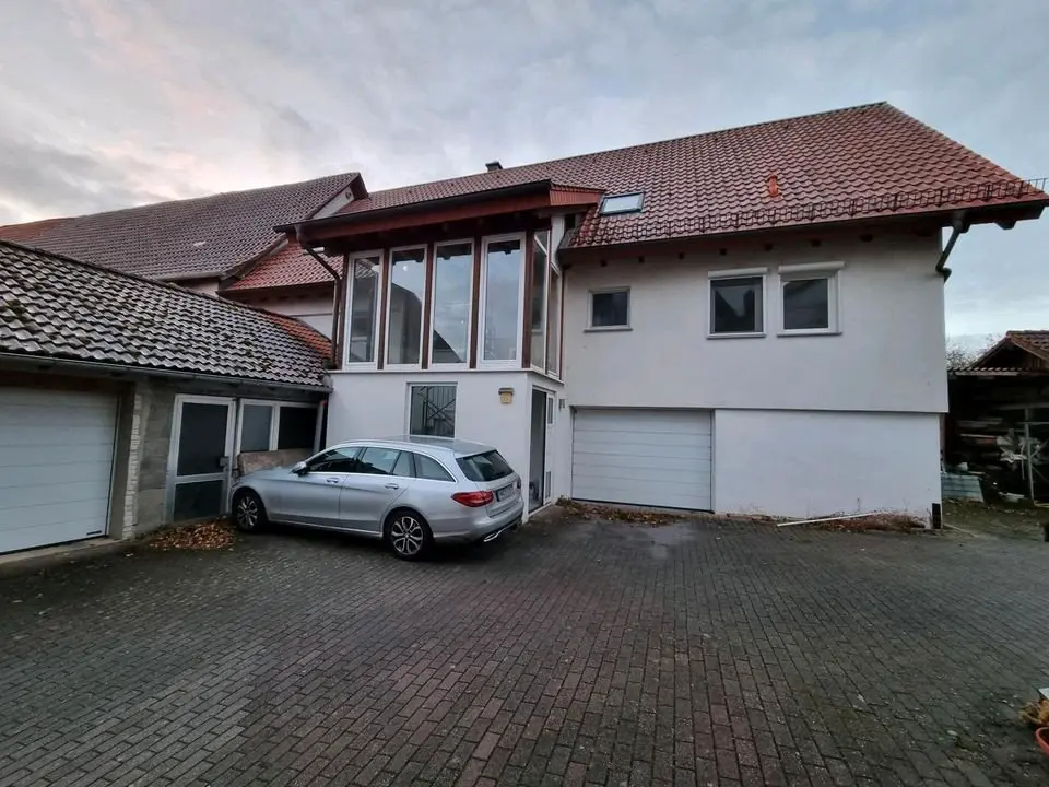 Studio mit 15 m² in Mosbach – Bild 4