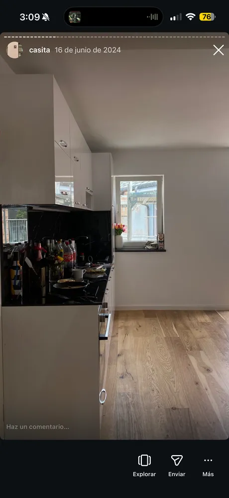 3 Zimmer Wohnung mit 90 m² in München – Bild 7