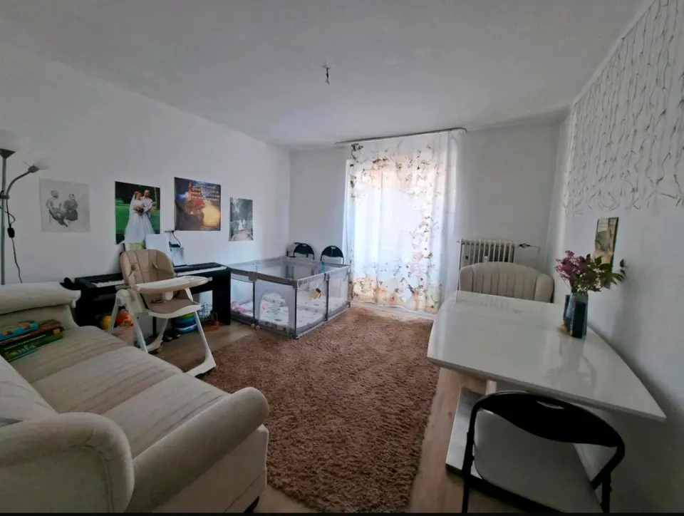 3 Zimmer Wohnung mit 65 m² in Hagen – Bild 2