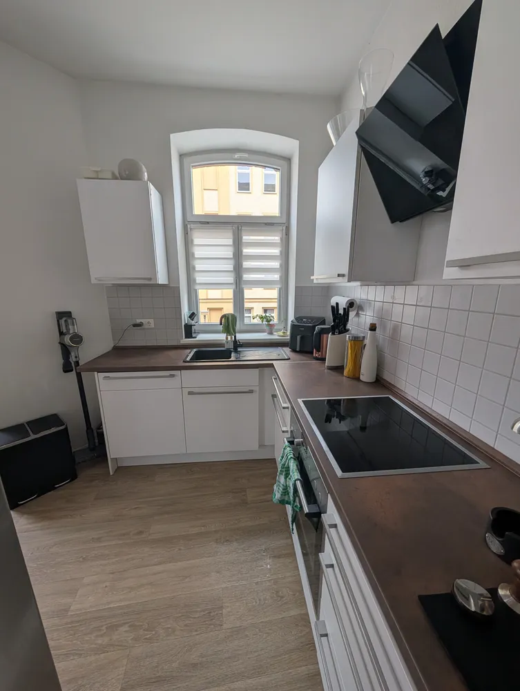 3 Zimmer Wohnung mit 75 m² in Halle (Saale) – Bild 7