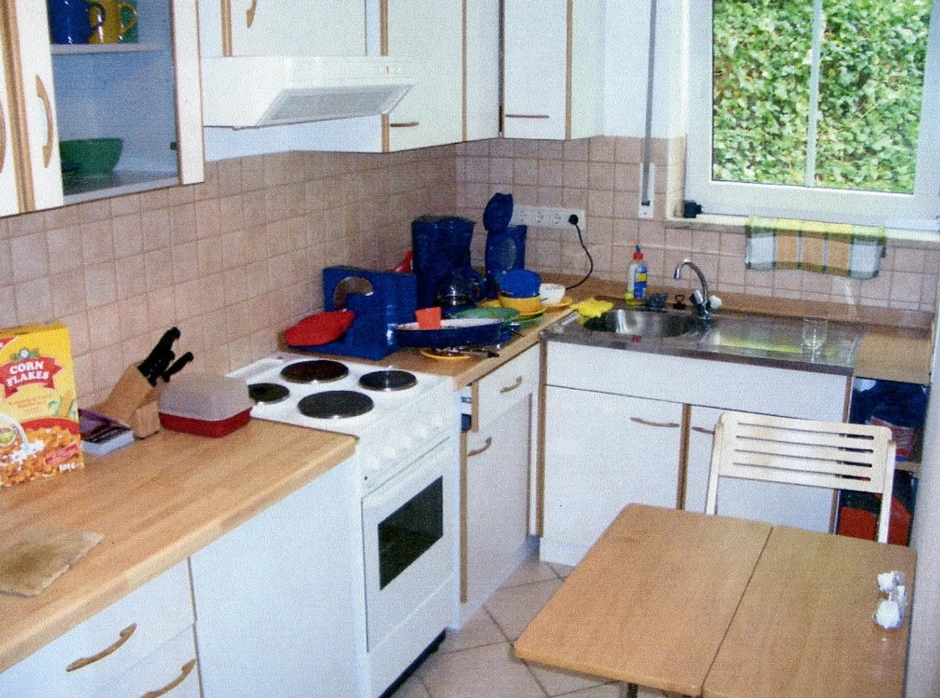 1 Zimmer Wohnung mit 29 m² in Dresden – Bild 5