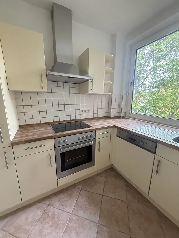 2 room apartment with 59 m² in Hamburg – Photo 11