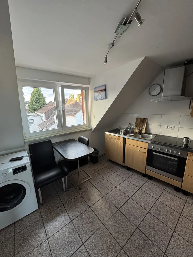 2 Zimmer Wohnung mit 56 m² in Ludwigshafen am Rhein – Bild 4