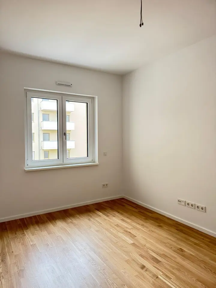 4 Zimmer Wohnung mit 94 m² in Dresden – Bild 1