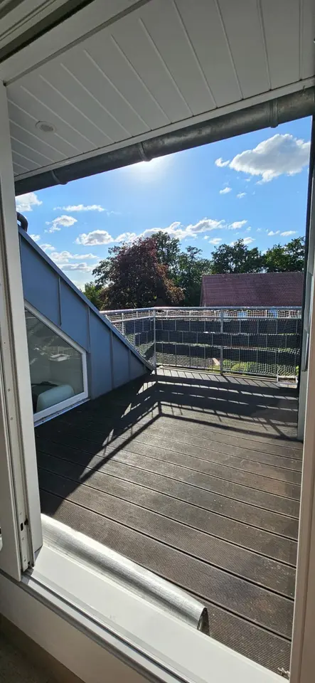 2 Zimmer Wohnung mit 45 m² in Quakenbrück – Bild 5
