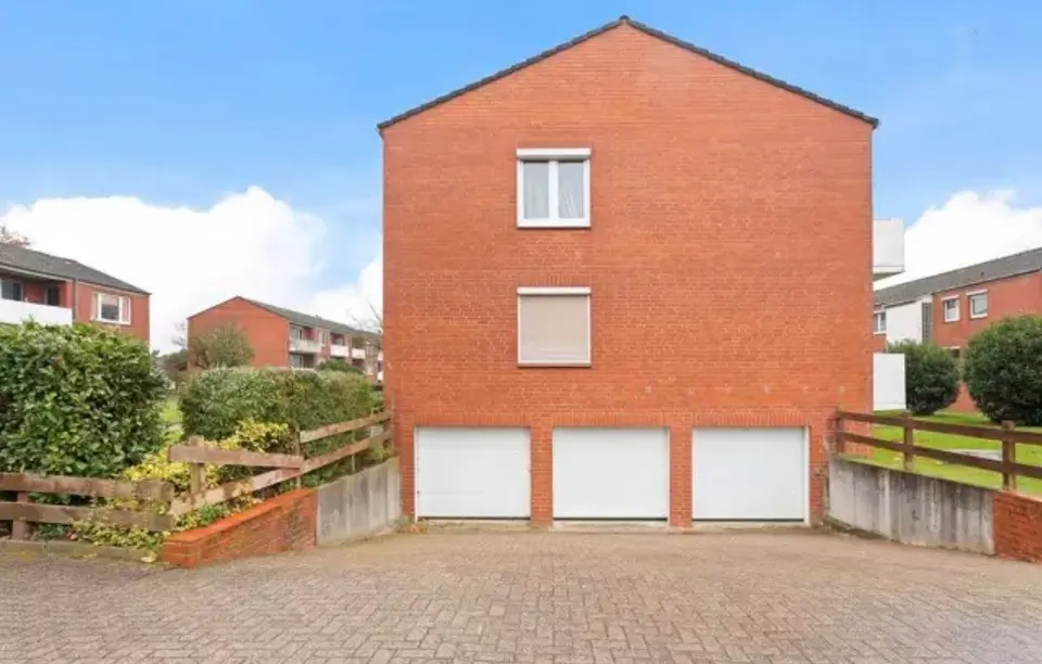 2 Zimmer Wohnung mit 53 m² in Stade – Bild 10