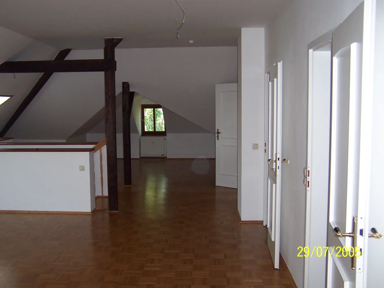 3 room apartment with 103 m² in Radebeul – Photo 4