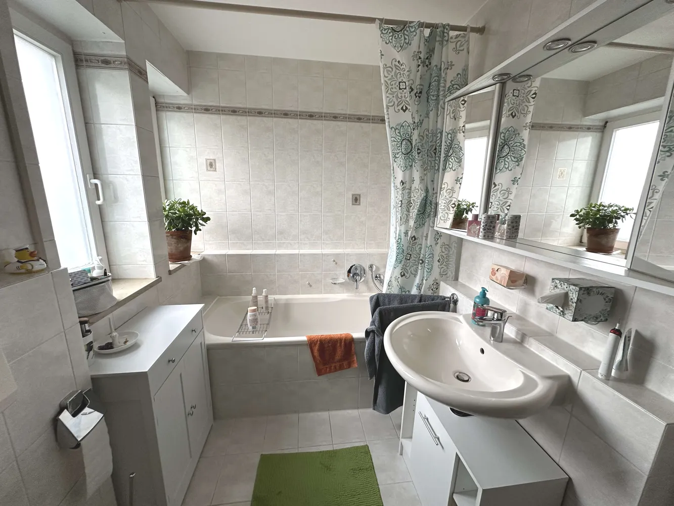 2 Zimmer Wohnung mit 54 m² in Ingolstadt – Bild 10
