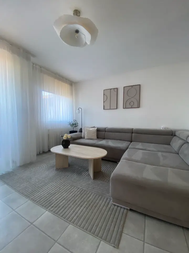 2 Zimmer Wohnung mit 38 m² in Hamm – Bild 9