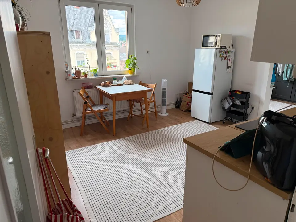 2 Zimmer Wohnung mit 60 m² in Wiesbaden – Bild 4