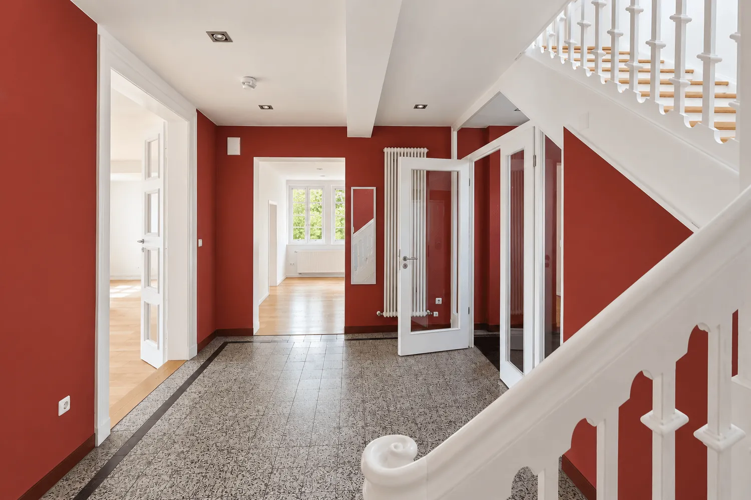 5 Zimmer Haus mit 280 m² in Hildesheim – Bild 1