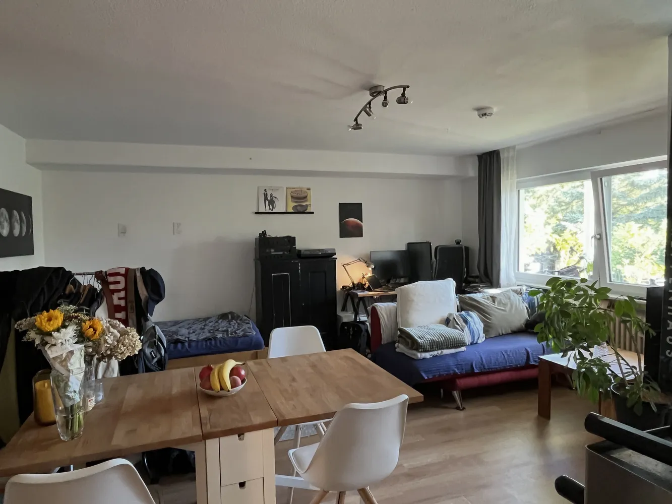 1 Zimmer Wohnung mit 35 m² in Mainz – Bild 7