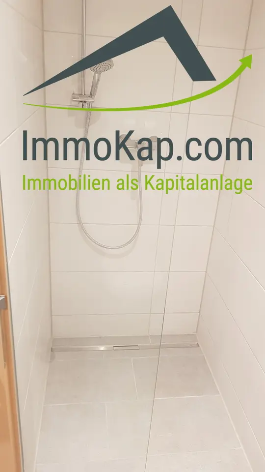2 Zimmer Wohnung mit 22 m² in Nürtingen – Bild 10