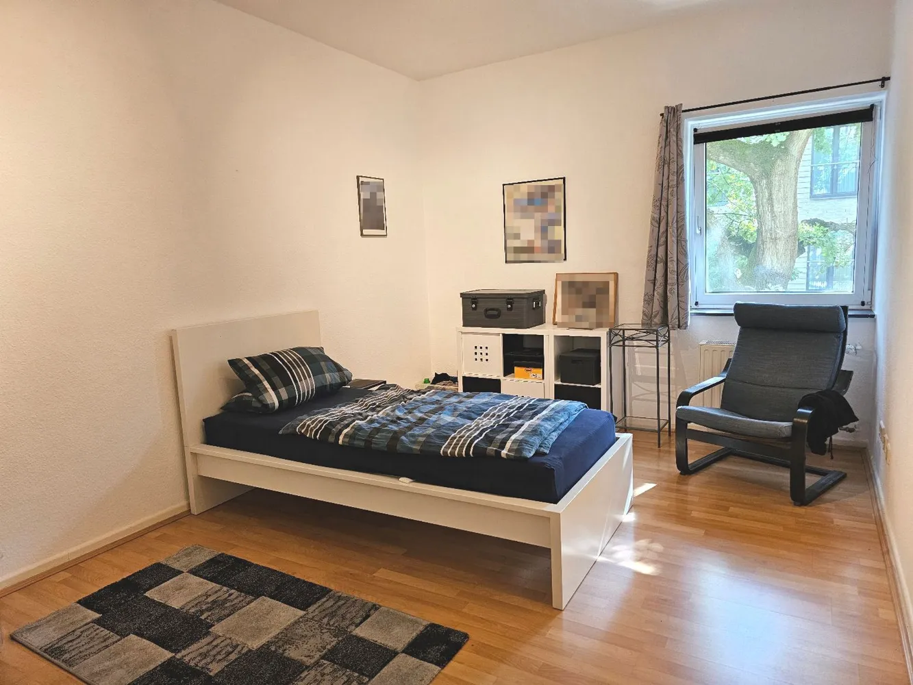 2 Zimmer Wohnung mit 60 m² in Hannover – Bild 5