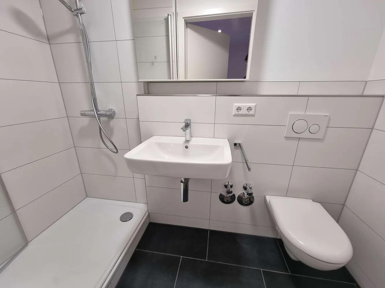 1 Zimmer Wohnung mit 47 m² in Stuttgart – Bild 5